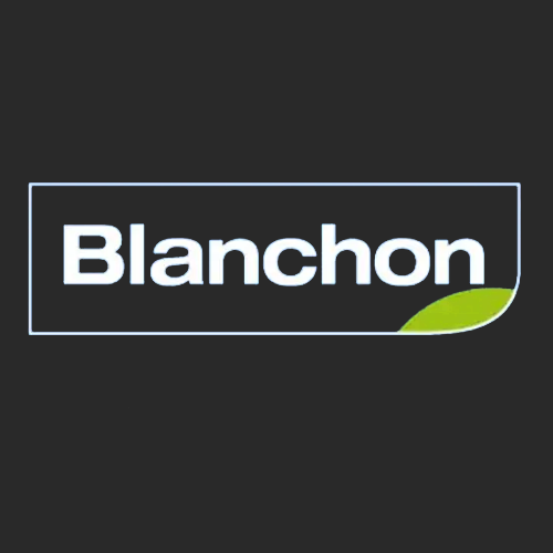 logo Blanchon