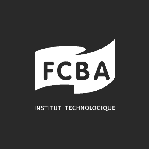 Logo FCBA Institut Technologique